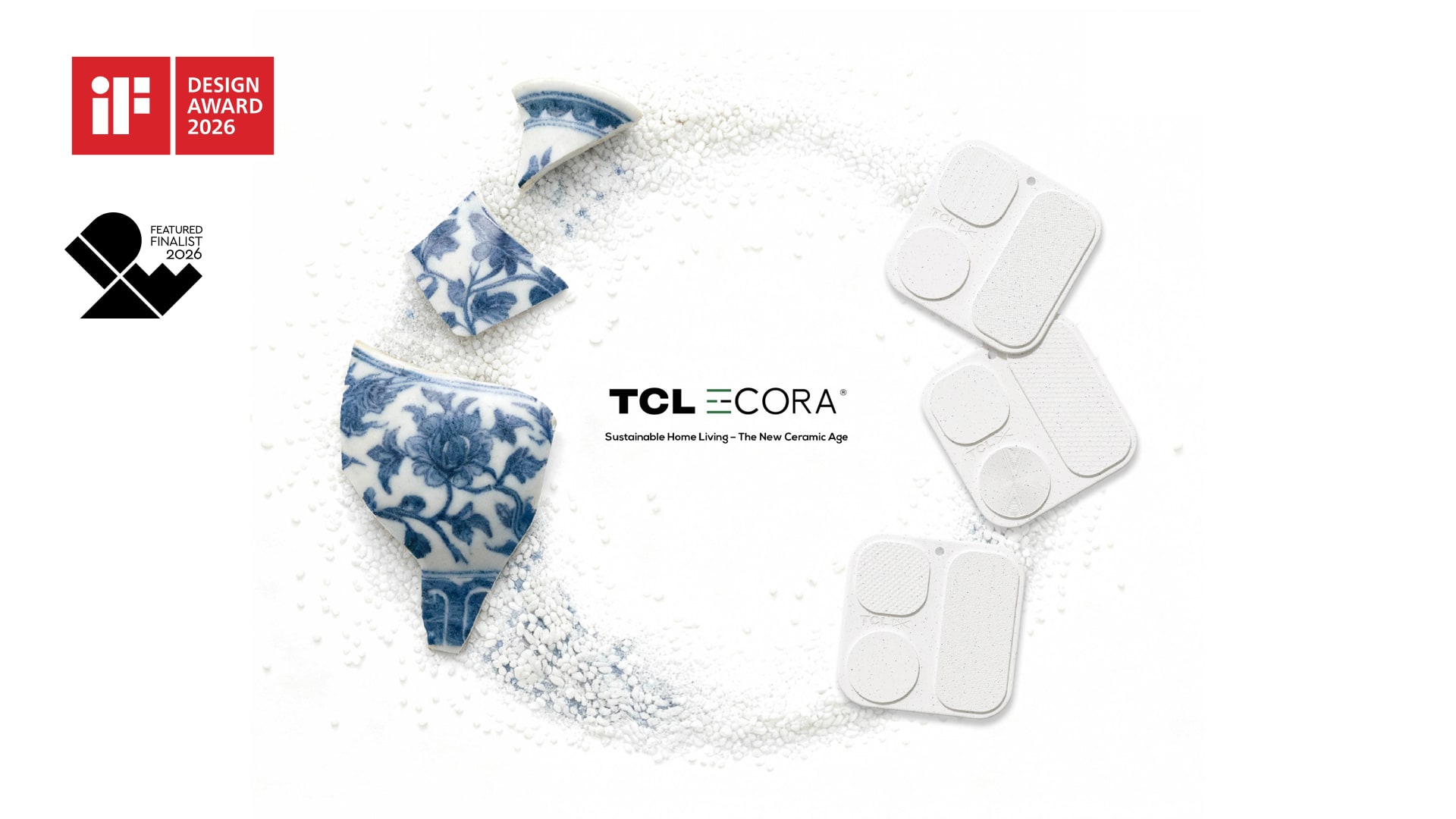 TCL ECORA ®